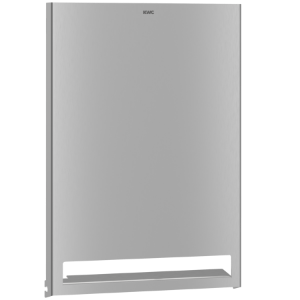 Picture of KWC EXOS. ZEXOS637 Edelstahlfront EXOS637 , Art.Nr. : 2030022952