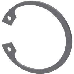 Picture of KWC ASSX9003 Sicherungsring Gesamttiefe:40 mm, Gesamthöhe:1.5 mm, Gesamtbreite:40 mm, Art.Nr. : 2030048357