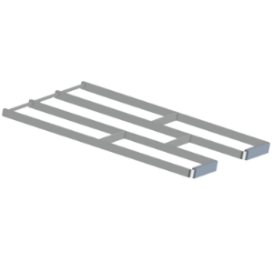 Picture of KWC EBS305GRID Klapprost , Art.Nr. : 2000103245