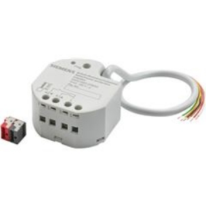 Picture of Siemens Schalt-/Sonnenschutzaktor UP 562S32, Art.Nr. : 5WG1562-2SB32