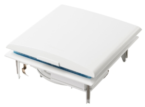Picture of Limodor - Ventilatoreinsätze Limodor M EC-60/40 N, Typ: M EC‑60/40 N, Modell:  , Art.Nr. :15701