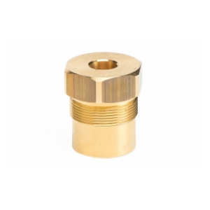 Picture of Honeywell Resideo -  Stopfbuchsmutter ASV-PN für DE/DI/XE/XI, Art.Nr. : ASV-PN-7