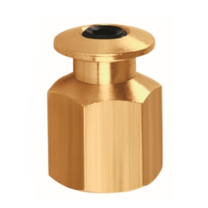 Picture of Honeywell Resideo -  Spindelverbindungsmutter ASV-SBA für DE/DI/XE/XI, DF-B-CI/XF-A/XF-B (DN15-32) (VPE10), Art.Nr. : ASV-SBA-1