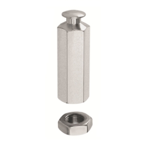 Picture of Honeywell Resideo -  Spindelverbindungsmutter ASV-SBA für DF-D (DN80-100), XF-A (DN100-150) (VPE10), Art.Nr. : ASV-SBA-4