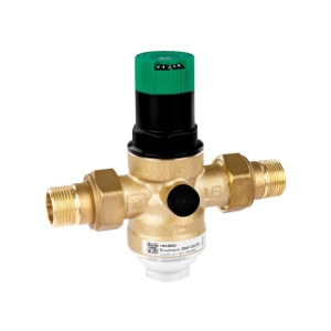 Picture of Honeywell Resideo -  Druckminderer D06F, Messing bleifrei, 2, Art.Nr. : D06F-2LFA
