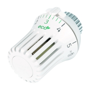 Picture of Honeywell Resideo -  Thermostatregler Thera-30, weiß, 1-28 Grad C, M30x1,5 mm, Art.Nr. : T6000W0