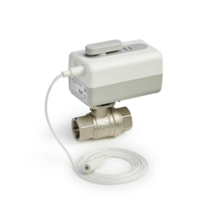 Picture of Honeywell Resideo -  WiFi Wasserleckage-Absperrventil L5, 1/2", Art.Nr. : VWS02Y015E