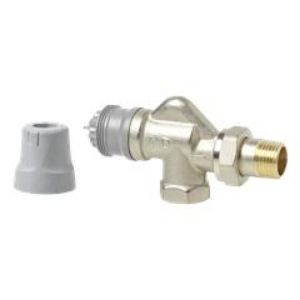 Picture of Siemens - Axial Radiator PICV, Art.Nr. :VPU110A-135