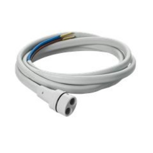 Picture of Siemens - Anschlusskabel, Ein/Aus, PVC, 10 m, Art.Nr. :ASY21L100