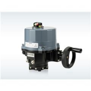Picture of Siemens - Elektromotorische Stellantriebe, 100 Nm, 90°, AC 230 V, Ein/Aus und 3P, Art.Nr. :SQL341E400
