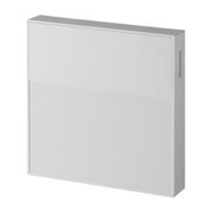 Picture of Siemens - Wireless room sensor (T/rH/CO2) , Art.Nr. :QPA2892/WI 