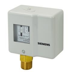 Picture of Siemens - Druckschalter QBE1900-P7, Art.Nr. :QBE1900-P7