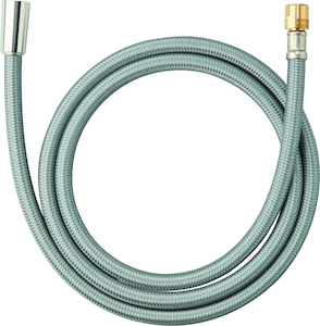 Picture of Laufen Arwa Auszugschlauch für Spültischmischer 1500 mm, G3/8" x G3/8" Art. Nr. : WI960203941000 - neu