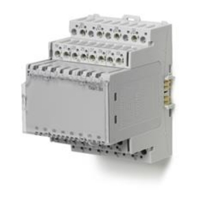 Picture of Siemens - Super-Universalmodul mit 8 Datenpunkten, Art.Nr. : TXM1.8X
