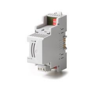 Picture of Siemens - Inselbus-Erweiterungsmodul für dezentrale Teil-Inseln mit TX-I/O-Modulen, Art.Nr. : TXA1.IBE