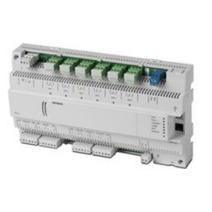 Picture of Siemens - Automationsstation mit 22 Datenpunkten und BACnet auf LonTalk, Art.Nr. : PXC22.D