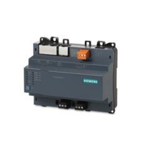 Picture of Siemens - BACnet/ IP Web-Schnittstelle mit standard Funktionalität, Art.Nr. : PXG3.W100-2