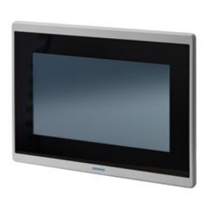 Picture of Siemens - BACnet/ IP Touch-Panel 7.0" mit eingebautem Web-Server, Art.Nr. : PXM30.E