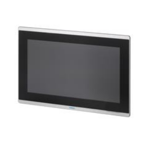 Picture of Siemens - BACnet/ IP Touch-Panel 15.6" mit eingebautem Web-Server, Art.Nr. : PXM50.E
