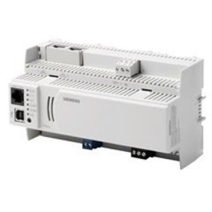 Picture of Siemens - BACnet Router, BACnet Ethernet/IP auf BACnet/LonTalk oder BACnet/MS/TP, Art.Nr. : PXG3.L
