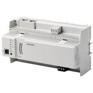 Picture of Siemens - BACnet Router, BACnet Ethernet/IP auf BACnet/MS/TP, Art.Nr. : PXG3.M