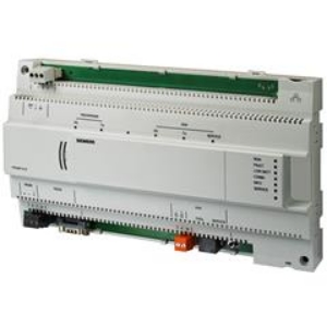 Picture of Siemens - System-Controller für die Integration von KNX, M-Bus, Modbus oder SCL über BACnet/IP, Art.Nr. : PXC001-E.D