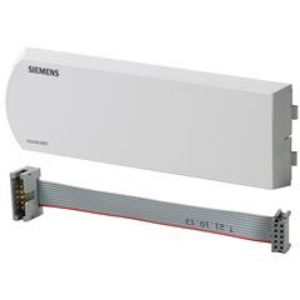 Picture of Siemens - Optionsmodul für Integration bis 800 Datenpunkte (M-Bus, Modbus, SCL), Art.Nr. : PXA40-RS1