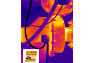 Picture of testo SuperResolution, Art.Nr. : 0554 7806