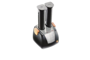 Picture of testo Schnell-Ladestation, Art.Nr. : 0554 8801