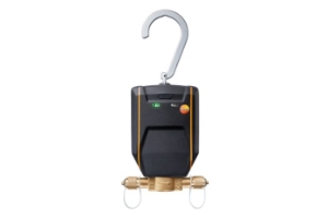 Picture of testo Kältemittelventil mit Bluetooth - für digitale Kältemittelwaage testo 560i, Art.Nr. : 0560 5600