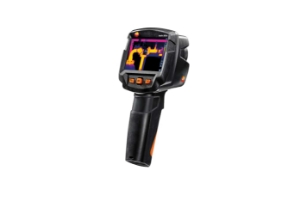 Picture of testo Wärmebildkamera testo 868s, Art.Nr. : 0560 8684