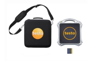 Picture of testo 560i Waage in Tasche, Art.Nr. : 0564 1560
