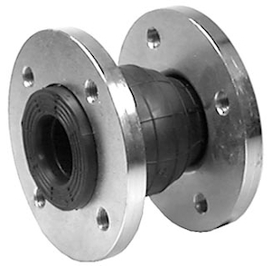 Picture of Boa Group - BKT-3140 00S-A-EPDM Gummi-Kompensator DN 25, Art.Nr. :51423595