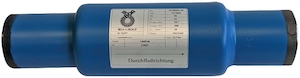 Picture of Boa Group - 711900X Axialkompensator DN 40/16/-29, Art.Nr. :51420890