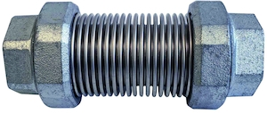 Picture of Boa Group - 716000S-Ti Axialkompensator DN 15/10/a-16/l±4.5, Art.Nr. :51424581
