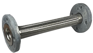 Picture of Boa Group - Sigma-S Schwingungsdämpfer DN40 x 400, Art.Nr. :6000130304