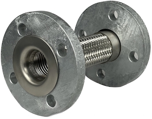 Picture of Boa Group - Omega-S Schwingungsdämpfer DN100 x 350 PN16, Art.Nr. :6000130321