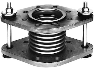 Picture of Boa Group - Epsilon-C Schwingungsdämpfer DN 100/6, Art.Nr. :6000017333