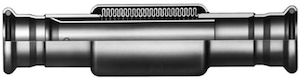 Picture of Boa Group - Stahlkompensator DN 42, Hub 53 mm, Art.Nr. :51422113