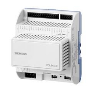 Picture of Siemens - Ventiltreiber, AC/DC 24 V, 8x I/O für MVL702.., Art.Nr. :POL94M.00/STD