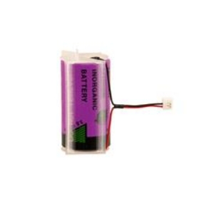 Picture of Siemens - Universalbatterie mit Halterung, 16 Jahre, für UH50.., UC50.., Art.Nr. :WZU-BD-HALT