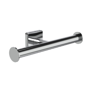 Picture of LAUFEN - NIARA S - Doppel-Toilettenpapierhalter ohne Abdeckung, Art.Nr. :H3840720040011