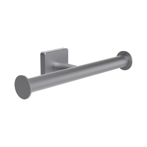 Picture of LAUFEN - NIARA S - Doppel-Toilettenpapierhalter ohne Abdeckung, Art.Nr. :H3840721610011
