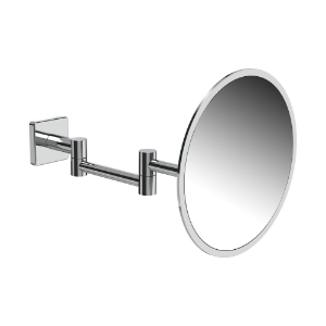 Picture of LAUFEN - NIARA S - Wandspiegel mit Vergrösserungsglas, Art.Nr. :H3860710040001