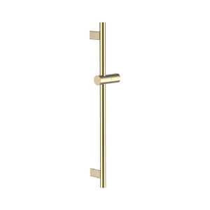 Picture of LAUFEN - SANITARY ACCESSORIES - TwinGliss, Duschengleitstange, Höhe 600 mm, PVD Gold, Art.Nr. :HF904791463000