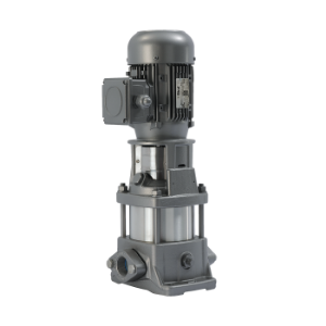 Bild von Biral - Mehrstufige vertikale Hochdruckpumpe HP 155-150-4/1, Art.Nr. : 7000000548