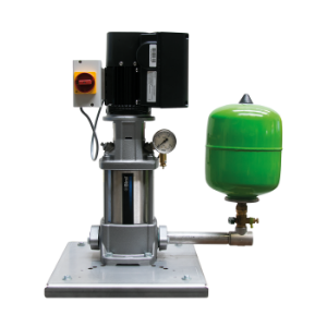 Picture of Biral - Druckerhöhungsanlage ComBo 1x HP-E 6-32-6/8, Art.Nr. : 7000001872
