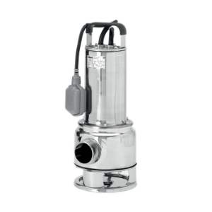 Picture of Biral - Schmutz- und Abwasserpumpe Birox 90 MS, Art.Nr. : 0547770910