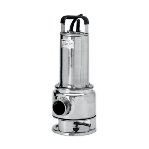 Picture of Biral - Schmutz- und Abwasserpumpe Birox 90 OS, Art.Nr. : 0547772610