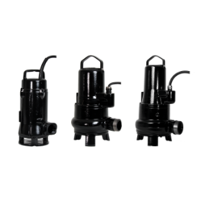 Picture of Biral - Schmutz- und Abwasserpumpe TopLine 65E - 124, Art.Nr. : 0547840910